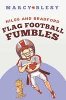 Niles and Bradford: Football Fumbles 1654740284 Book Cover