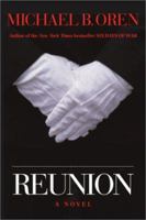 Reunion: A Novel 0452285143 Book Cover