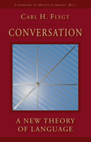 Conversation: A New Theory of Language 1584200383 Book Cover