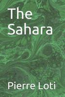 The Sahara 9361152793 Book Cover