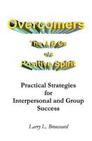 Overcomers: The A B CS of a Positive Spirit 1448656990 Book Cover