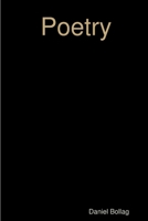 Poetry 0578014408 Book Cover
