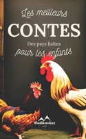 Les meilleurs contes des pays baltes pour les enfants B0CHL9L95X Book Cover