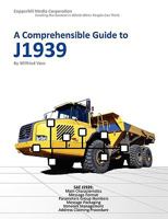 A Comprehensible Guide to J1939 0976511630 Book Cover