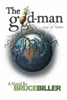 The God-Man: Seed of Satan 1449766315 Book Cover