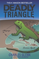 Deadly Triangle B0BMZMVLRX Book Cover