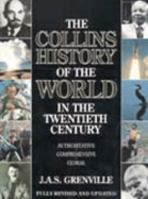 Collins History of the World in the 20th Century 0002559234 Book Cover