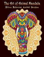 Adult Coloring Book Stress Relieving Animal Designs: An Adult Coloring Book Featuring Super Cute and Adorable Baby Woodland Animals for Stress Relief and Relaxation B099BWLJML Book Cover