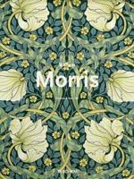 William Morris: (1834-1896) (Big Series) 3822866172 Book Cover