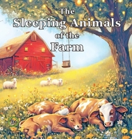 The Sleeping Animals of the Farm B0FQD5NDHJ Book Cover