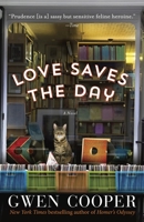 Love Saves the Day 0345526945 Book Cover