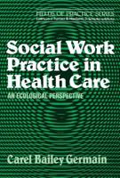 Social Work Practice In Health Care: An Ecological Perspective 0743236378 Book Cover
