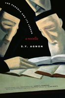 The Parable and Its Lesson: A Novella 0804788723 Book Cover