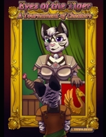 Eyes of the Tiger: A Tournament of Cheaters book 1 B0BW2GDN2J Book Cover