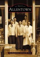 Allentown (Images of America: Pennsylvania) 0738509965 Book Cover