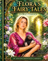 Flora's Fairy Tales: Flora's Garden 8398243430 Book Cover