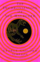 The Dechronization of Sam Magruder 0312139632 Book Cover