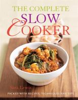 The Complete Slow Cooker 0600621669 Book Cover