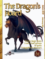 The Dragon's Hoard #39 B0CVRZJZFX Book Cover