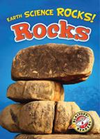Rocks 1600149812 Book Cover