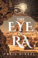 The Eye of Ra 1836718438 Book Cover