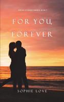 For You, Forever 1640291652 Book Cover