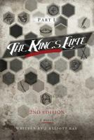 The King's Elite 1936670593 Book Cover
