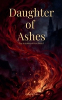 Daughter of Ashes 1067127070 Book Cover