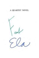 Frank: A Quartet Novel 1542893666 Book Cover