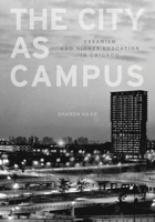 The City as Campus 0816665656 Book Cover