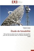 A0/00tude de Faisabilita(c) 3838187962 Book Cover