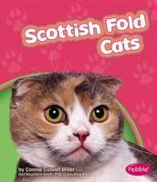 Scottish Fold Cats (Pebble Books) 1429619325 Book Cover