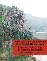 Aproximación al conocimiento de la Edad del Bronce en la Cuenca Media del Tajo. El Cerro del Bu (Toledo) (Spanish Edition) 8494259229 Book Cover
