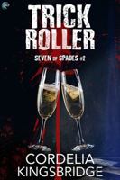 Trick Roller 1626496366 Book Cover