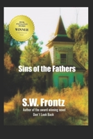 Sins of the Fathers: Book Four of the Land's End Series 1974156346 Book Cover