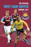 Official West Ham FC Annual 2011 190710478X Book Cover