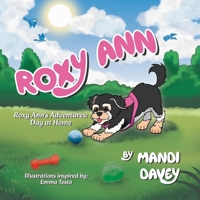 Roxy Ann B0G6KCBNGG Book Cover