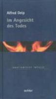 Im Angesicht des Todes 3429028604 Book Cover