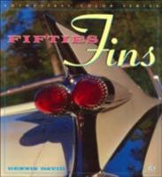 Fifties Fins (Enthusiast Color) 0760309612 Book Cover