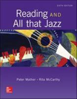 Reading and All That Jazz 007351358X Book Cover