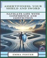 Assertiveness: Your Shield and Sword B0DTRVXMMD Book Cover