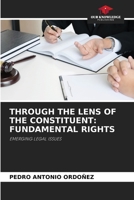 Through the Lens of the Constituent: Fundamental Rights 6204114034 Book Cover