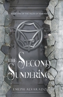 The Second Sundering B0C9LG3NLD Book Cover