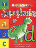 Superphonics: Bk.1 0340773456 Book Cover