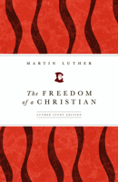 Von der Freiheit eines Christenmenschen 0800636074 Book Cover