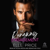 The Runaway Engagement B0H5G5P59Y Book Cover