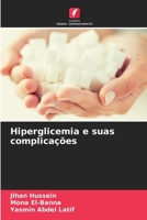 Hiperglicemia e suas complicações (Portuguese Edition) 6208266106 Book Cover