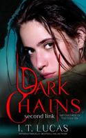 Dark Chains: Second Link (The Children Of The Gods Paranormal Romance) 1970491213 Book Cover