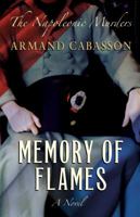 Memory of Flames 1906040133 Book Cover