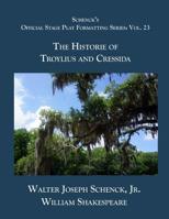 Les Jaloux: Toylus Et Cressida... 1075820642 Book Cover